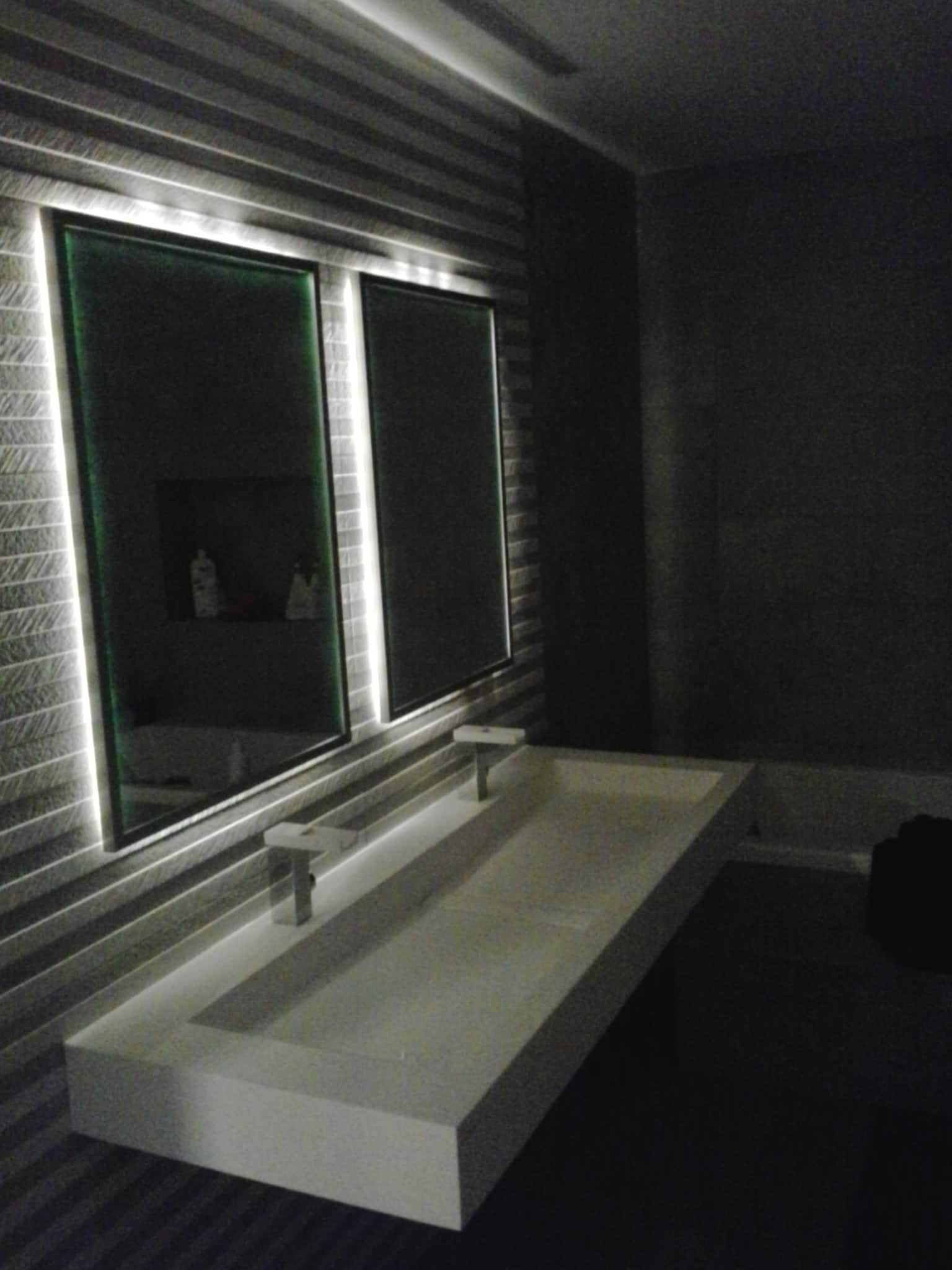 Reforma de baños en Zaragoza