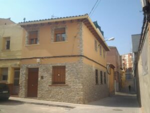 Reformas de cocina y baño en Zaragoza