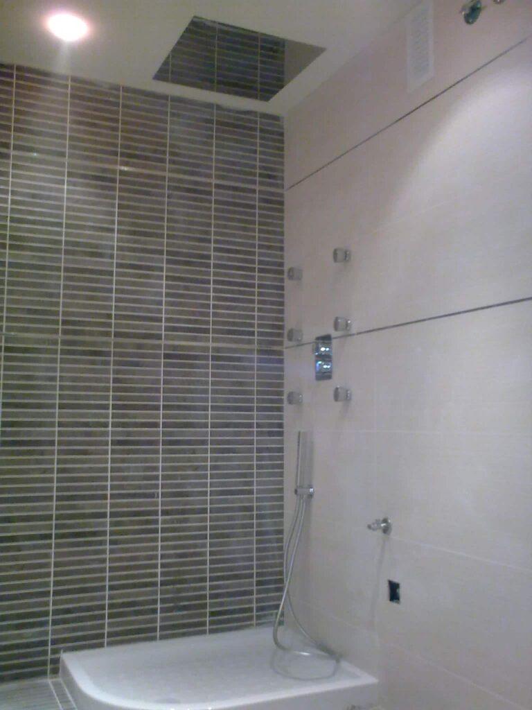 Reforma de baños en Zaragoza