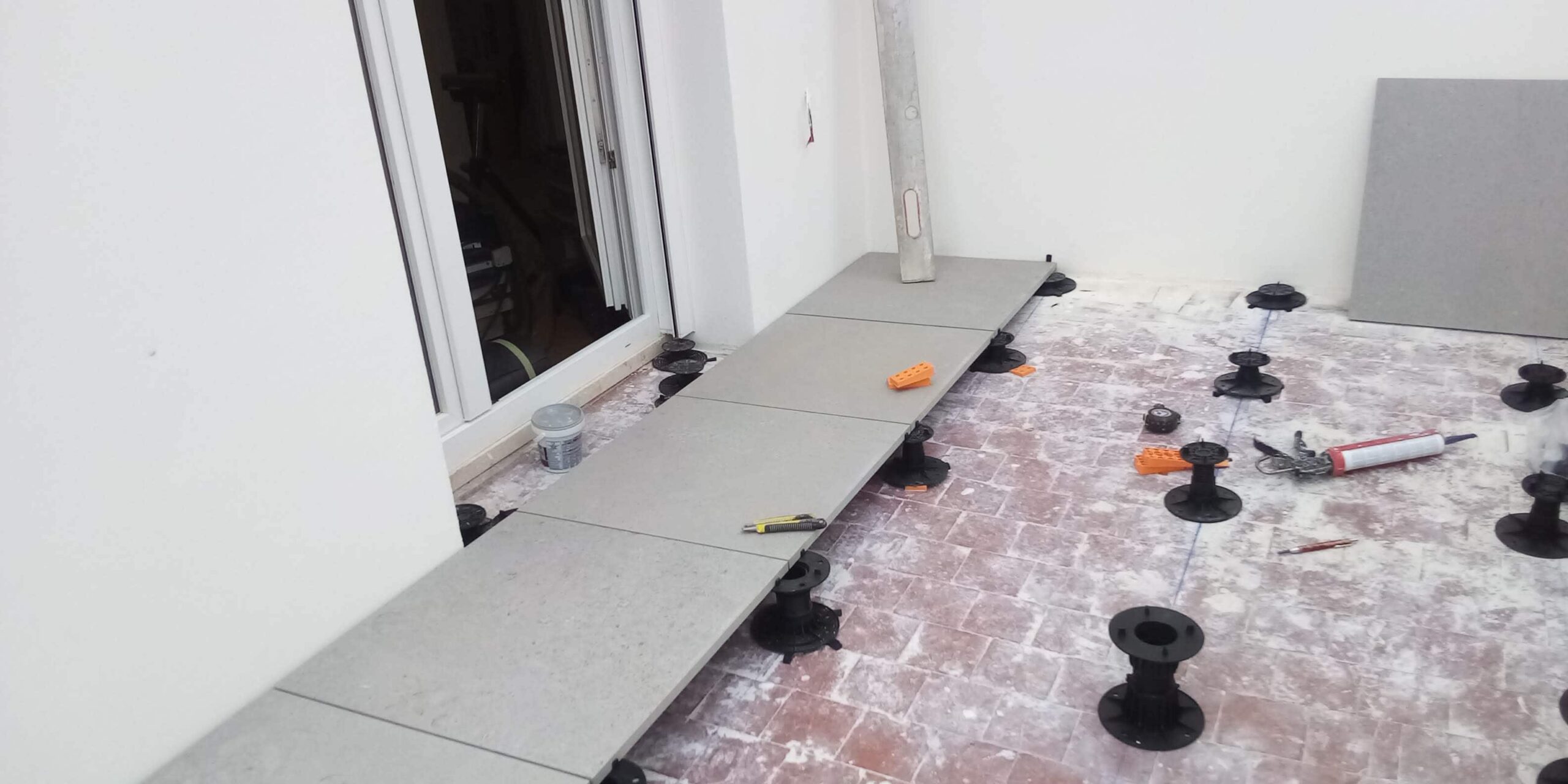Reformas Integrales en Zaragoza