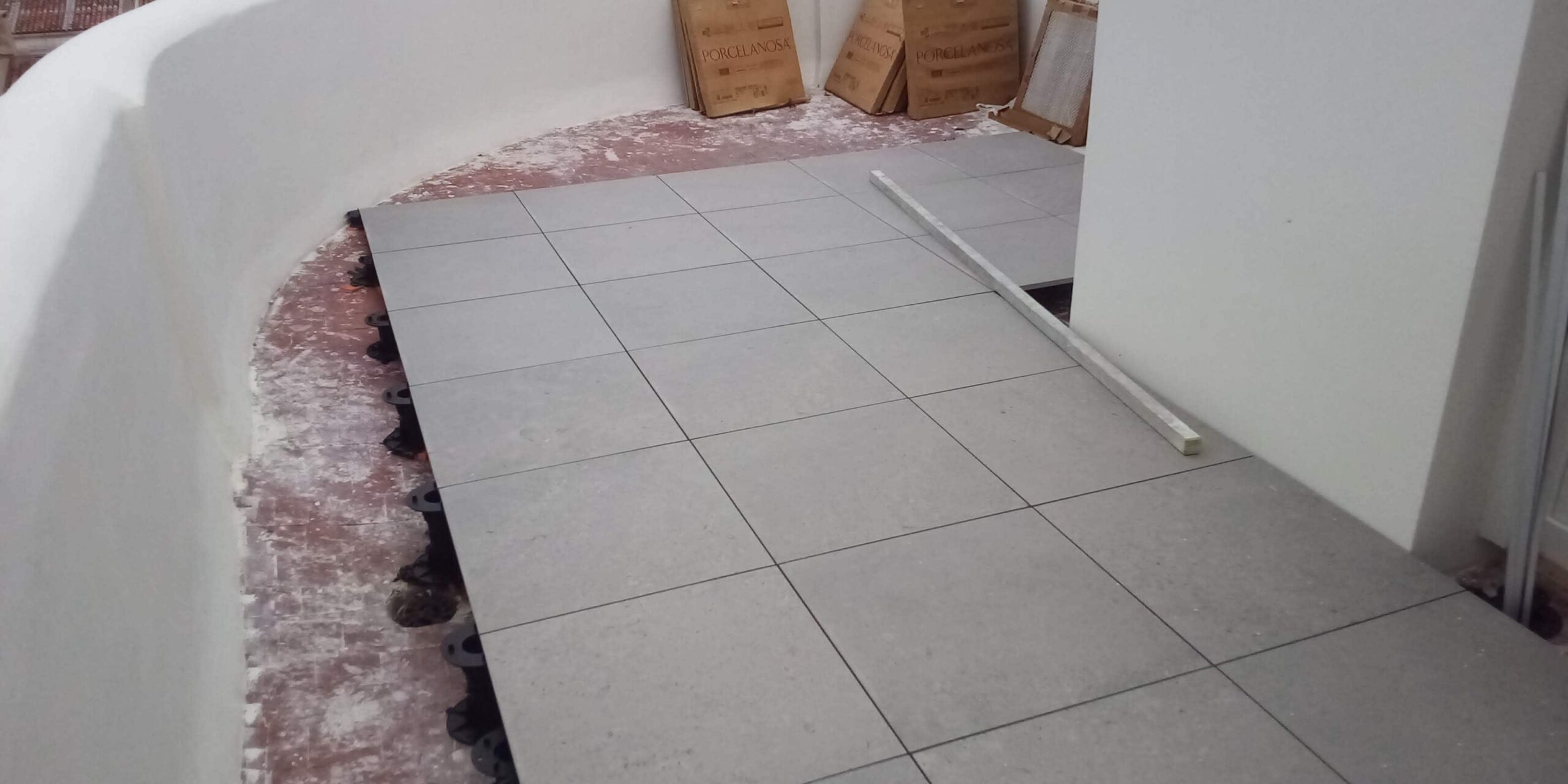 Reformas Integrales en Zaragoza